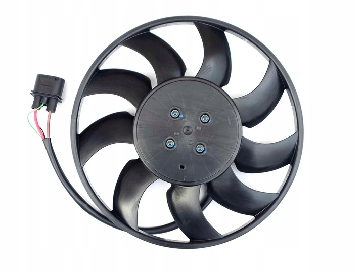 VENTILADOR AUDI S6 C8 RS6 C8 4K AUDI A6 C8 4K 8W 