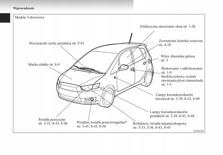 MITSUBISHI COLT 2009-2012+RADIO MANUAL MANTENIMIENTO 