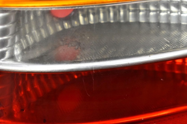 PHARE GAUCHE ARRIÈRE ARRIÈRE 90521542 OPEL ASTRA 2 II G 5D HAYON 98-09