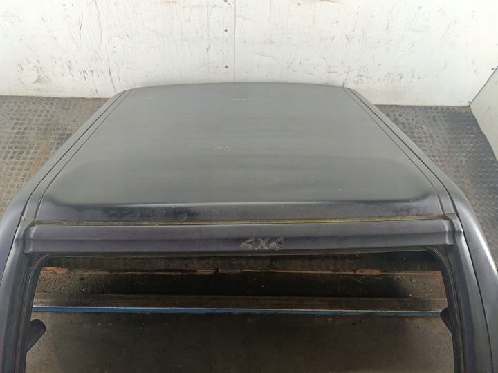 TOIT LAND ROVER FREELANDER I