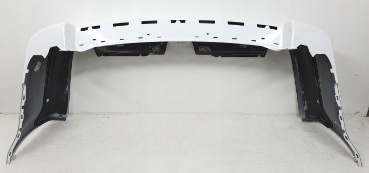 PARE-CHOCS ARRIÈRE RANGE ROVER SPORT L320 AH32-17K835-XXX