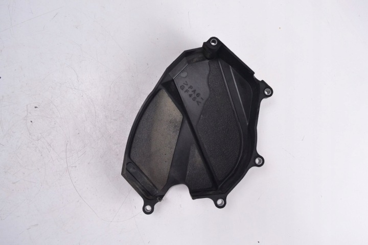 COUVERCLES PIGNONS MOTEUR YAMAHA TDM 900 02-10