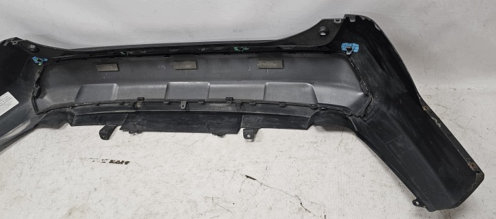 ORIGINE PARE-CHOCS ARRIÈRE DOUBLURE SPOILER TOYOTA RAV4 V XA50 2018-2026 4X PDC