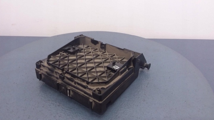 VW SHARAN I RESTYLAGE 1.9 TDI BOÎTE FUSIBLES MODULE BSM 7M3962258S