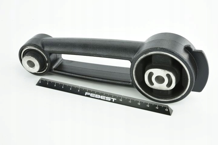 COUSSIN MOTEUR ARRIÈRE FEBEST PSM-CAYRR