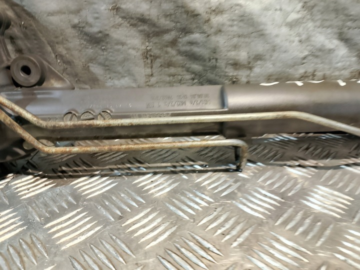 CRÉMAILLÈRE DE DIRECTION DIRECTION AUDI A4 B6 1.9 TDI 8E1422066S 7853501111