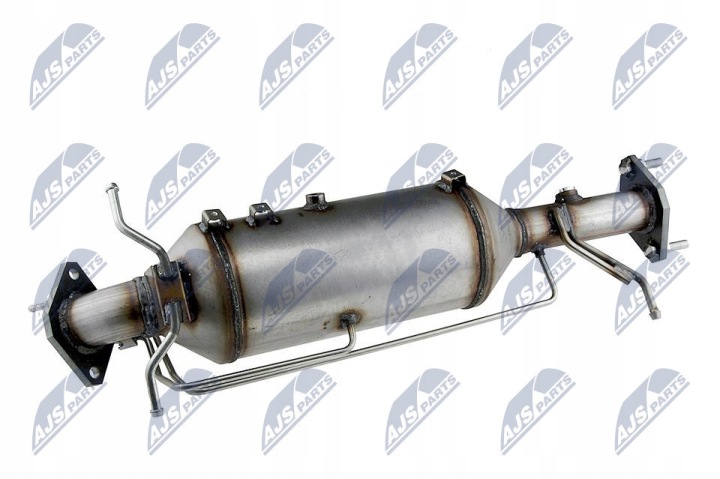 FILTRE PARTICULES DURES FAP VERS MAZDA 3 2.0
