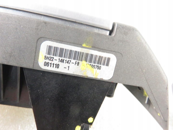 COMMUTATEURS LAND ROVER RANGE ROVER SPORT L320 5H2214K147FB 5H2214K147GB