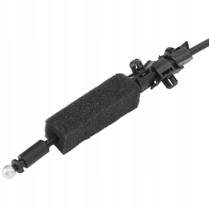 CÂBLE ZWALNIAJACY KAPTUR MOTEUR 74130 S01 A01 ZWOLNIENIE M2