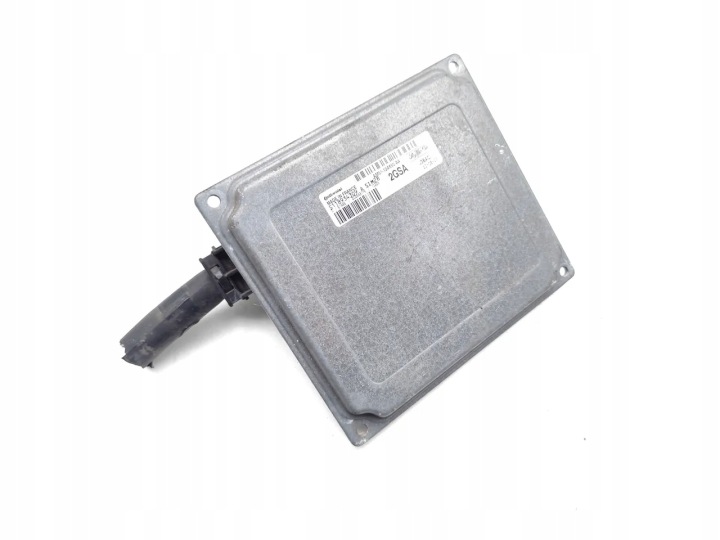 FORD FOCUS CONTRÔLEUR MODULE ECU 1.6 TI ESSENCE 77KW (105 HP) S118934309A