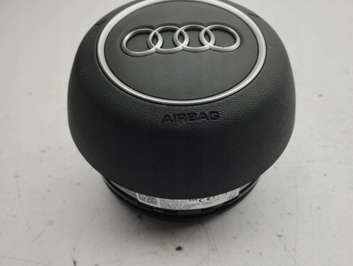 AUDI A1 2022 COUSSINS AÉRIEN