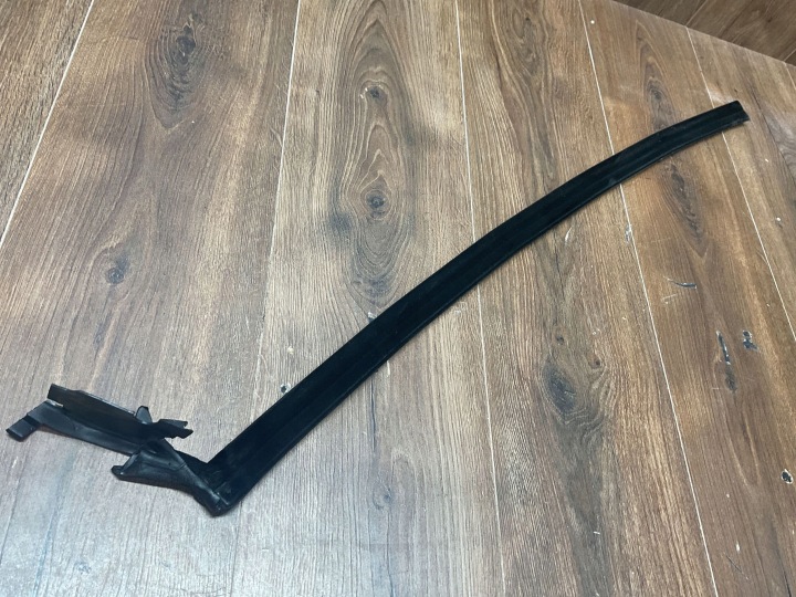 JOINT D'ÉTANCHÉITÉ PORTES AVANT EXTÉRIEUR MERCEDES-BENZ SL R129 A1297200624