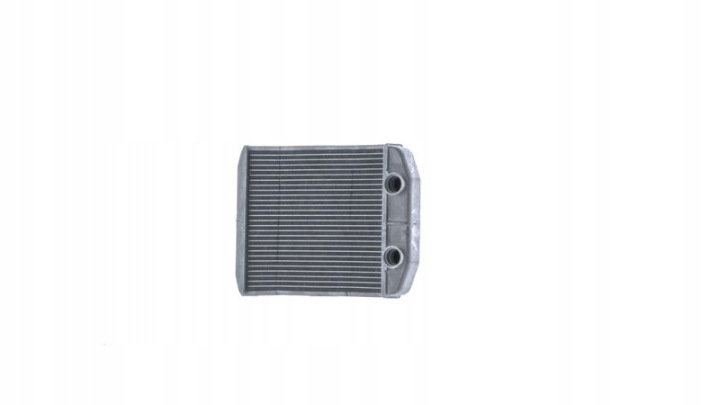 MAHLE AH 340 000S ÉCHANGEUR DE CHALEUR CHAUFFAGE INTÉRIEUR