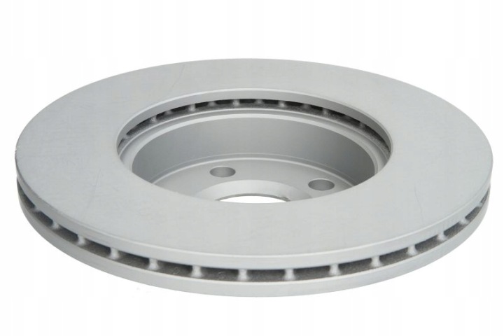DISQUE HAM.PRZOD VW T4 96-03 ATE 24.0124-0128.1 DISQUE DE FREIN