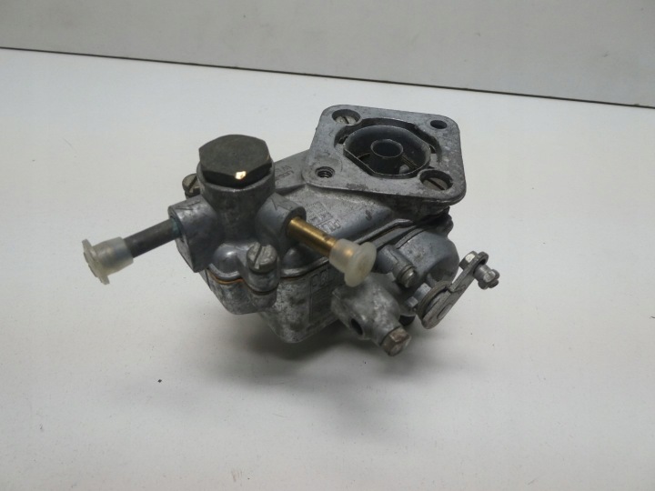 FIAT 126P CARBURATEUR FOS 28IMB 08.1976 NEUF ORIGINAL