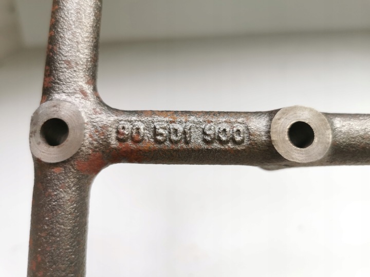 BEIDGE-BEARING DAEWOO FSO OPEL VECTRA B OE 90501900
