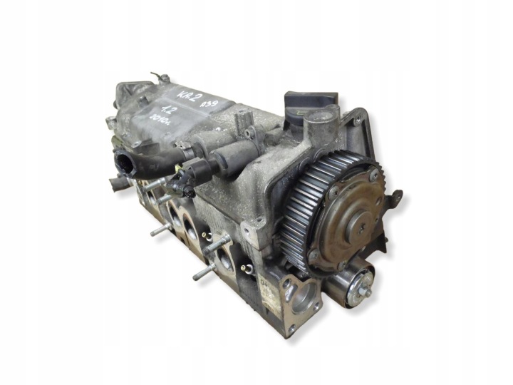 CULASSE MOTEUR FORD KA II 1.2