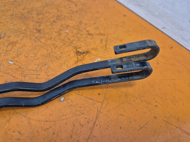 VW TRANSPORTER T4 1.8 90-03 BRAS ESSUIE-GLACES AVANT ENSEMBLE 701955409A