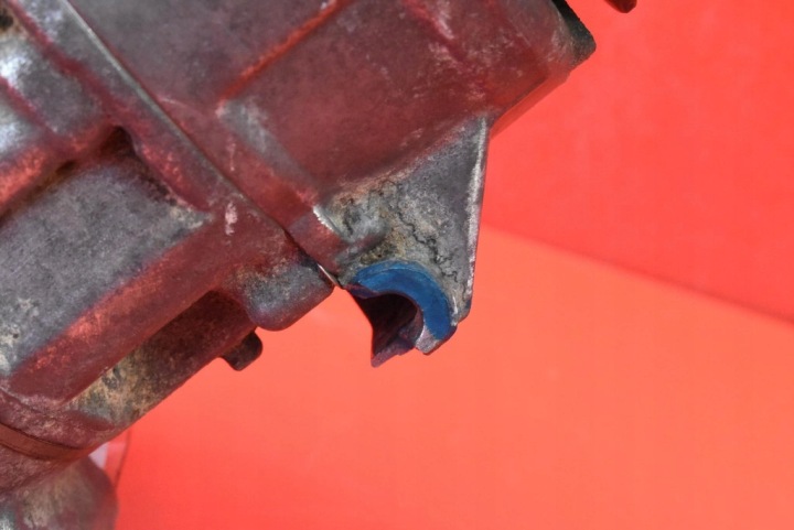 COMPRESSEUR POMPE CLIMATISATION GE447220-9752 TOYOTA AVENSIS T25 2.0 D-4D