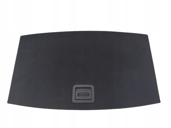 7P6861484A FLOOR COVERING BOOT VW TOUAREG 2010-2018R photo 1 - milautoparts-fr.ukrlive.com