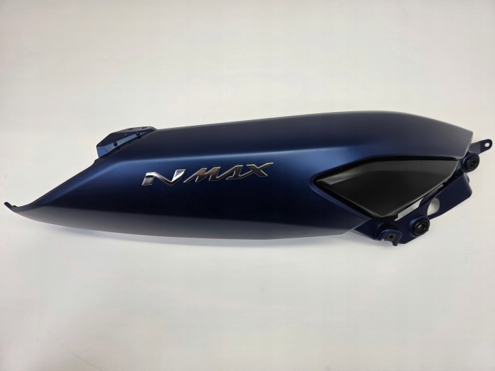 YAMAHA NMAX 125 20-24 DÉFLECTEUR D'AIR DROITE CÔTÉ COLLECTEUR DROIT
