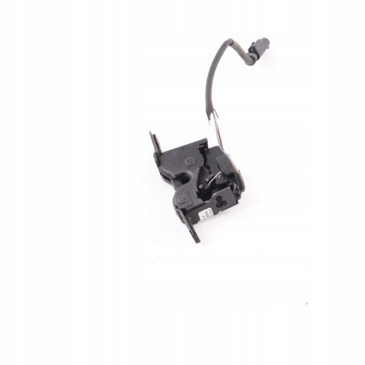MERCEDES R171 MÉCANISME SERRURE CAPOTS A1718207510