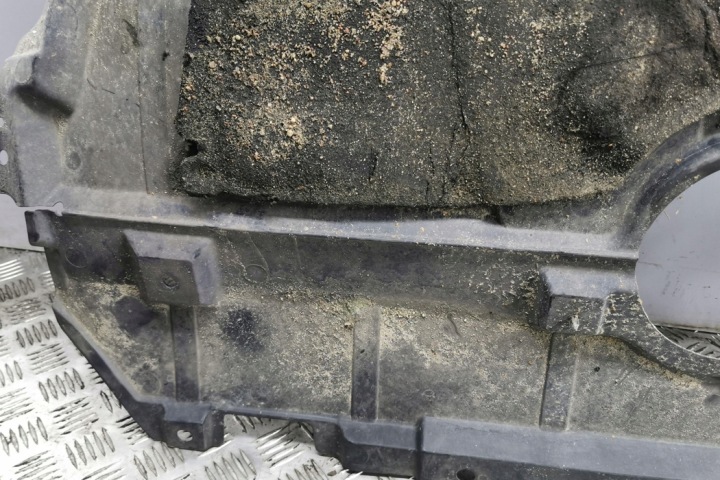 PROTECTION MOTEUR FORD FOCUS (DAW, DBW) 5141002170 1.6L DIESEL 2011