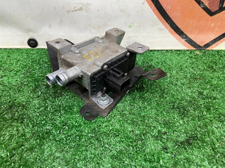 MODULE DE CONTRÔLE CHAUFFAGE L494 JPLA-10C780-AA