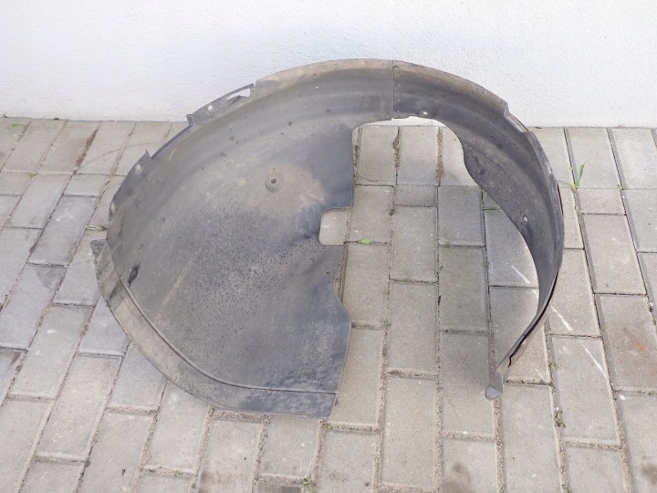 PASSAGE DE ROUE GAUCHE AVANT HYUNDAI I30 III LIFT 19R 86813-G4000