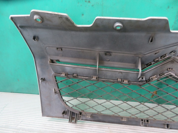 GRILLE CALANDRE RADIATEUR CITOREN JUMPER 13R 1308069070
