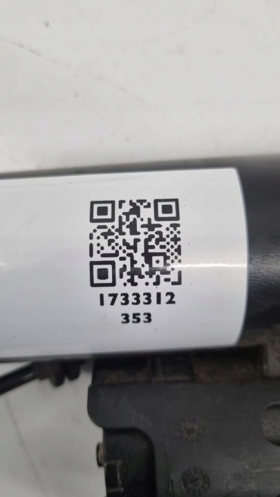 AMORTISSEUR MERCEDES-BENZ CLASSE C 2018 AVEC ARRIÈRE SUR DROITE A2053208200