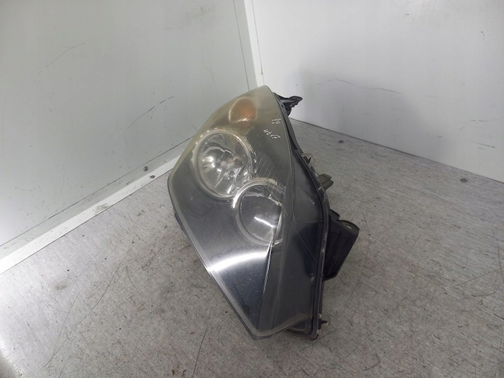 PHARE AVANT DROITE OPEL ASTRA H 1EG270370-22 93178636RH 2007-2013