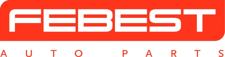 DÉFLECTEUR RESSORTS ARRIÈRE FEBEST NSB-045