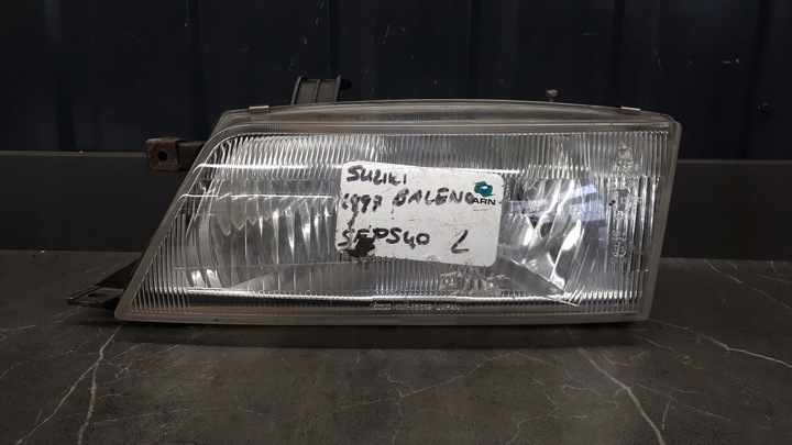 1100-32018 FARO IZQUIERDO SUZUKI BALENO EG 97R 