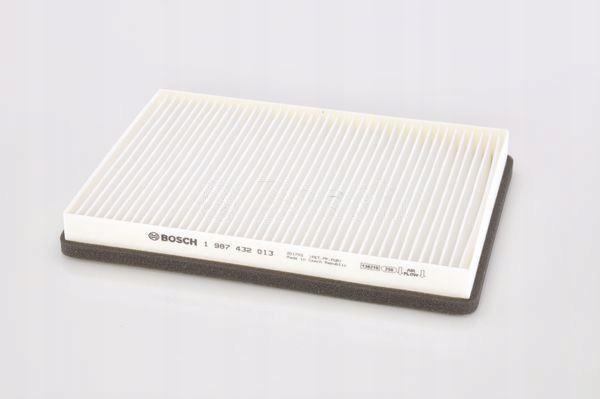 FILTRE BERLINE BOSCH 1987432013 CU2672