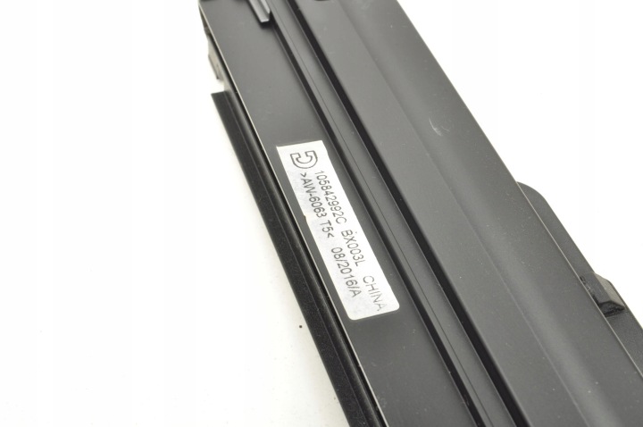 BMW G12 STORE VITRES GAUCHE ARRIÈRE GAUCHE ARRIÈRE 7338011 7469541