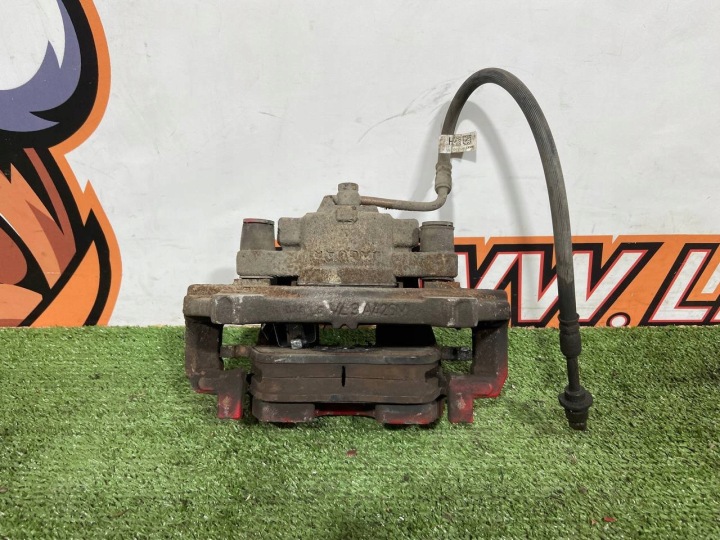 ÉTRIER DE FREIN DE FREIN GAUCHE AVANT VELAR GX73-2B302-BA