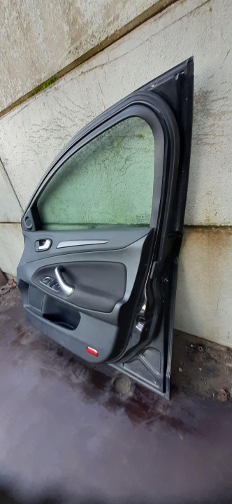 PORTES DROIT AVANT FORD MONDEO MK4 LAK.G6