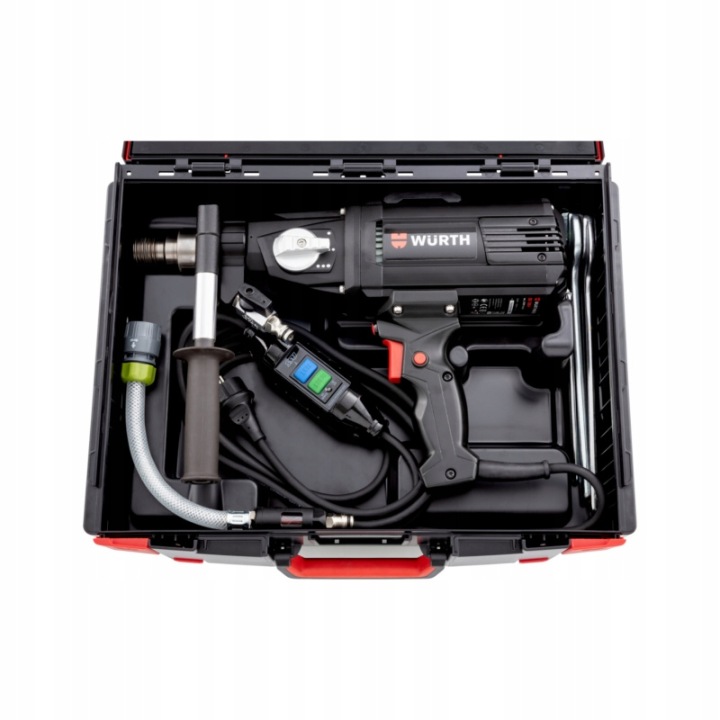 WIERTNICA DIAMENTOWA 2400W 3-BIEGOWA WÜRTH
