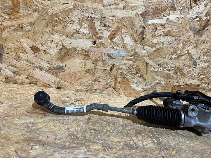 CRÉMAILLÈRE DE DIRECTION CRÉMAILLÈRE DE DIRECTION CITROEN C4 PICASSO II 19R 9827076680