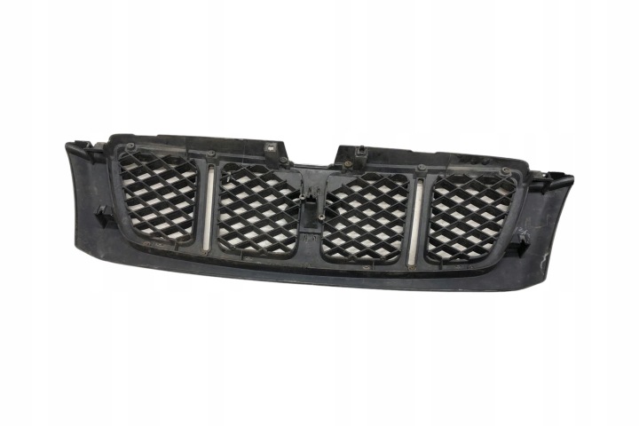 GRILLE AVANT SUBARU FORESTER SF T123