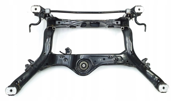 CHÂSSIS CHÂSSIS ARRIÈRE AUDI A8 4H D4 LIFT 4H0505235T