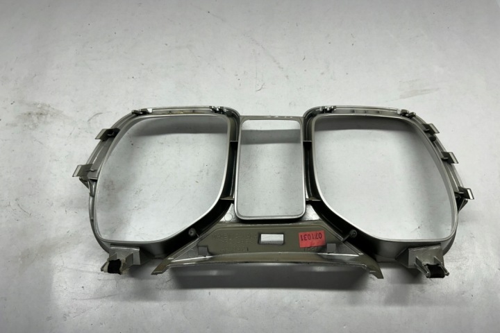 PROTECTION TABLEAU DE BORD CHEVROLET CAMARO 22799700 3.6L GASOLINE 241KW 2014