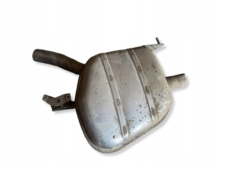 ARRIÈRE TUYAU D'ÉCHAPPEMENT BMW 7 F01 F02 F03 F04 7578166