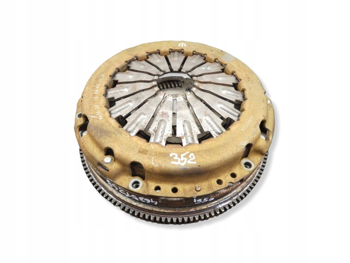 EMBRAYAGE VOLANT BIMASSE ALFA TONELE JEEP COMPASS RENEGADE 1.3 46343228