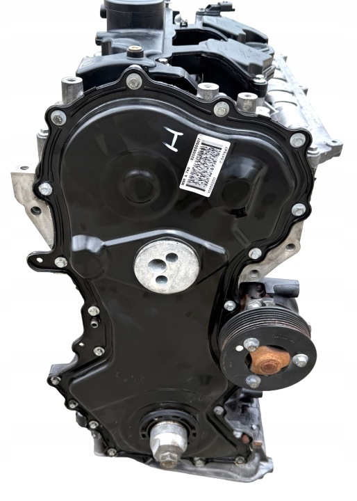 MOTEUR 2.0 DCI NISSAN PRIMASTAR EURO 4 2006-2010R M9RJ845 M9R845 GARANTIE