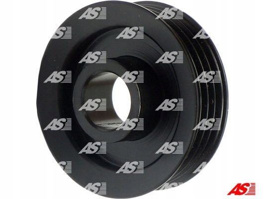 ROUES POULIE ALTERNATEUR AP5002 AS-PL