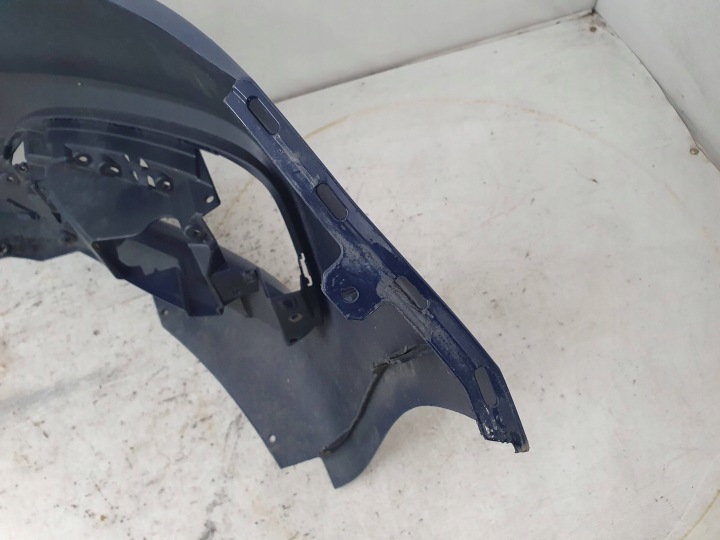 FORD MONDEO MK5 LIFT 19-22 PARE-CHOCS AVANT AVANT JS7B-17D957-A