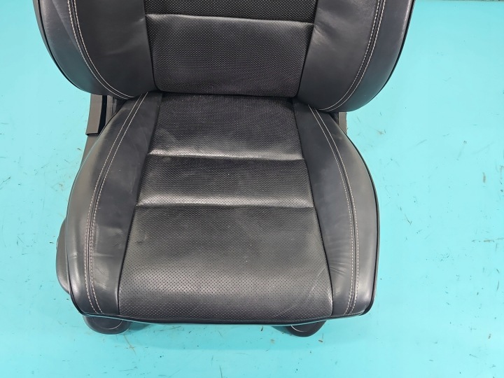 SIÈGES ENSEMBLE BANQUETTE ARRIÈRE OVERLAND JEEP GRAND CHEROKEE IV WK2 13-16 EUROPE