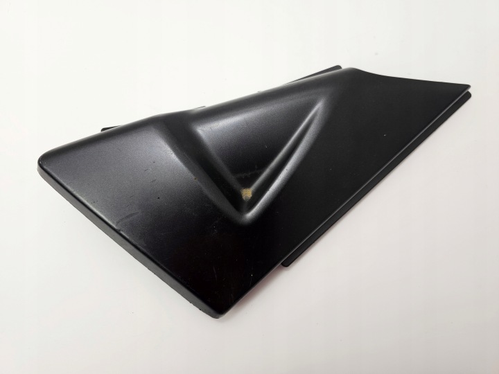 SUZUKI GSX 1300 B-KING 07-11 DÉFLECTEUR D'AIR LATÉRALE CÔTÉ COLLECTEUR PROTECTION PLASTIQUE